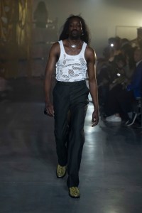 Martine Rose Spring 2025 Ready-to-Wear Collection at Milan Fashion Week