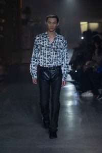 Martine Rose Spring 2025 Ready-to-Wear Collection at Milan Fashion Week