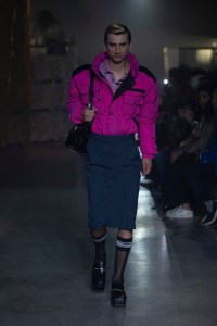 Martine Rose Spring 2025 Ready-to-Wear Collection at Milan Fashion Week