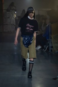 Martine Rose Spring 2025 Ready-to-Wear Collection at Milan Fashion Week