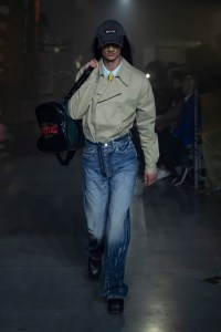 Martine Rose Spring 2025 Ready-to-Wear Collection at Milan Fashion Week