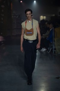 Martine Rose Spring 2025 Ready-to-Wear Collection at Milan Fashion Week