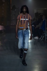 Martine Rose Spring 2025 Ready-to-Wear Collection at Milan Fashion Week