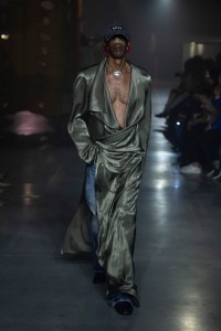 Martine Rose Spring 2025 Ready-to-Wear Collection at Milan Fashion Week