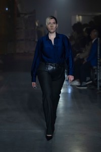 Martine Rose Spring 2025 Ready-to-Wear Collection at Milan Fashion Week