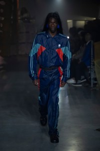 Martine Rose Spring 2025 Ready-to-Wear Collection at Milan Fashion Week