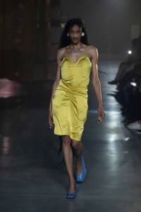 Martine Rose Spring 2025 Ready-to-Wear Collection at Milan Fashion Week