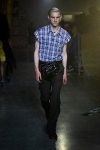 Martine Rose Spring 2025 Ready-to-Wear Collection at Milan Fashion Week