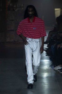 Martine Rose Spring 2025 Ready-to-Wear Collection at Milan Fashion Week