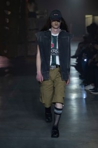 Martine Rose Spring 2025 Ready-to-Wear Collection at Milan Fashion Week
