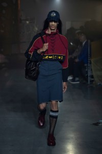Martine Rose Spring 2025 Ready-to-Wear Collection at Milan Fashion Week