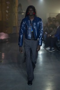 Martine Rose Spring 2025 Ready-to-Wear Collection at Milan Fashion Week