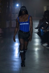 Martine Rose Spring 2025 Ready-to-Wear Collection at Milan Fashion Week