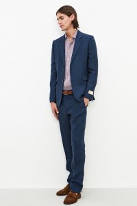 Massimo Alba Spring 2025 Men’s Ready-to-Wear Collection at Milan Fashion Week