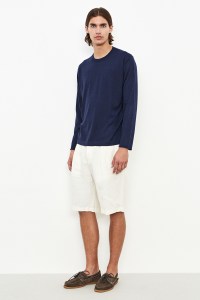 Massimo Alba Spring 2025 Men’s Ready-to-Wear Collection at Milan Fashion Week