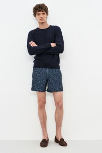 Massimo Alba Spring 2025 Men’s Ready-to-Wear Collection at Milan Fashion Week