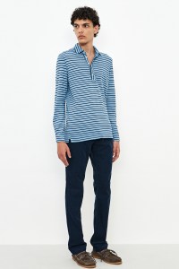 Massimo Alba Spring 2025 Men’s Ready-to-Wear Collection at Milan Fashion Week