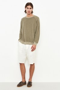Massimo Alba Spring 2025 Men’s Ready-to-Wear Collection at Milan Fashion Week