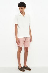 Massimo Alba Spring 2025 Men’s Ready-to-Wear Collection at Milan Fashion Week