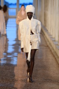 Max Mara Resort 2025 Ready-to-Wear Collection