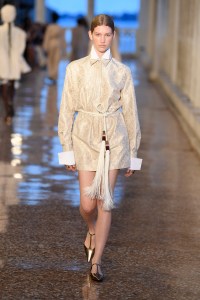 Max Mara Resort 2025 Ready-to-Wear Collection