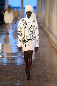 Max Mara Resort 2025 Ready-to-Wear Collection