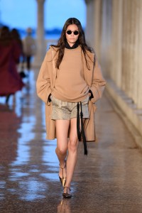Max Mara Resort 2025 Ready-to-Wear Collection