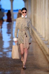 Max Mara Resort 2025 Ready-to-Wear Collection