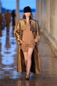 Max Mara Resort 2025 Ready-to-Wear Collection