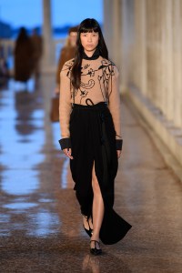 Max Mara Resort 2025 Ready-to-Wear Collection