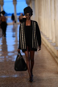 Max Mara Resort 2025 Ready-to-Wear Collection