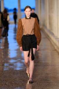 Max Mara Resort 2025 Ready-to-Wear Collection