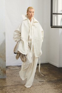 Mordecai Spring 2025 Ready-to-Wear Collection at Milan Fashion Week