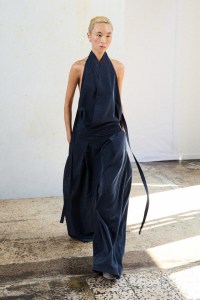 Mordecai Spring 2025 Ready-to-Wear Collection at Milan Fashion Week