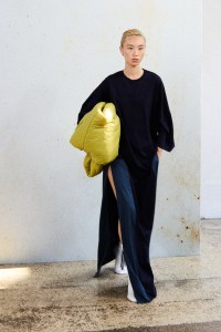 Mordecai Spring 2025 Ready-to-Wear Collection at Milan Fashion Week