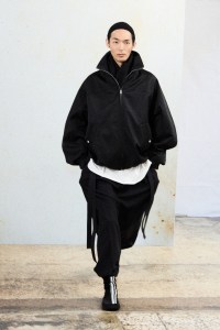 Mordecai Spring 2025 Ready-to-Wear Collection at Milan Fashion Week