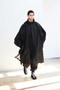 Mordecai Spring 2025 Ready-to-Wear Collection at Milan Fashion Week