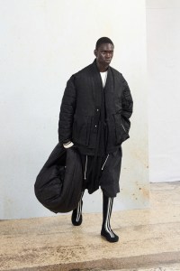 Mordecai Spring 2025 Ready-to-Wear Collection at Milan Fashion Week