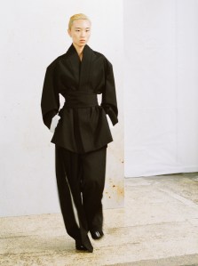 Mordecai Spring 2025 Ready-to-Wear Collection at Milan Fashion Week