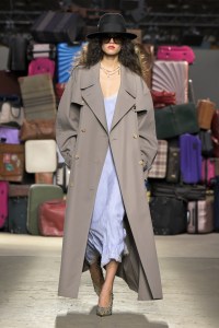 Moschino Spring 2025 Men's Collection at Milan Fashion Week