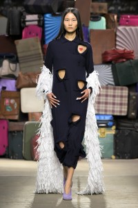 Moschino Spring 2025 Men's Collection at Milan Fashion Week