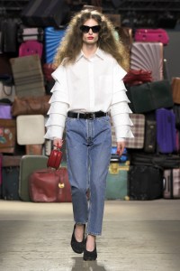 Moschino Spring 2025 Men's Collection at Milan Fashion Week