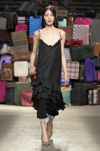 Moschino Spring 2025 Men's Collection at Milan Fashion Week