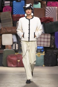 Moschino Spring 2025 Men's Collection at Milan Fashion Week