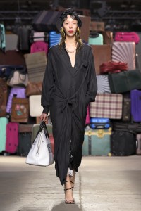 Moschino Spring 2025 Men's Collection at Milan Fashion Week