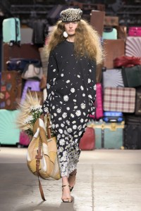 Moschino Spring 2025 Men's Collection at Milan Fashion Week