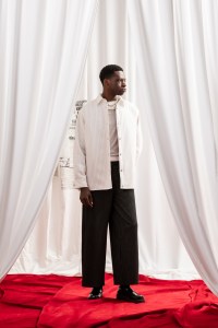 Mr Saturday Spring 2025 Men’s Collection at Paris Fashion Week