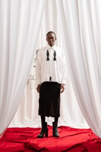 Mr Saturday Spring 2025 Men’s Collection at Paris Fashion Week