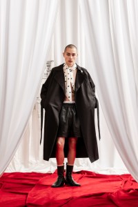 Mr Saturday Spring 2025 Men’s Collection at Paris Fashion Week