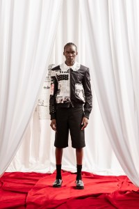 Mr Saturday Spring 2025 Men’s Collection at Paris Fashion Week
